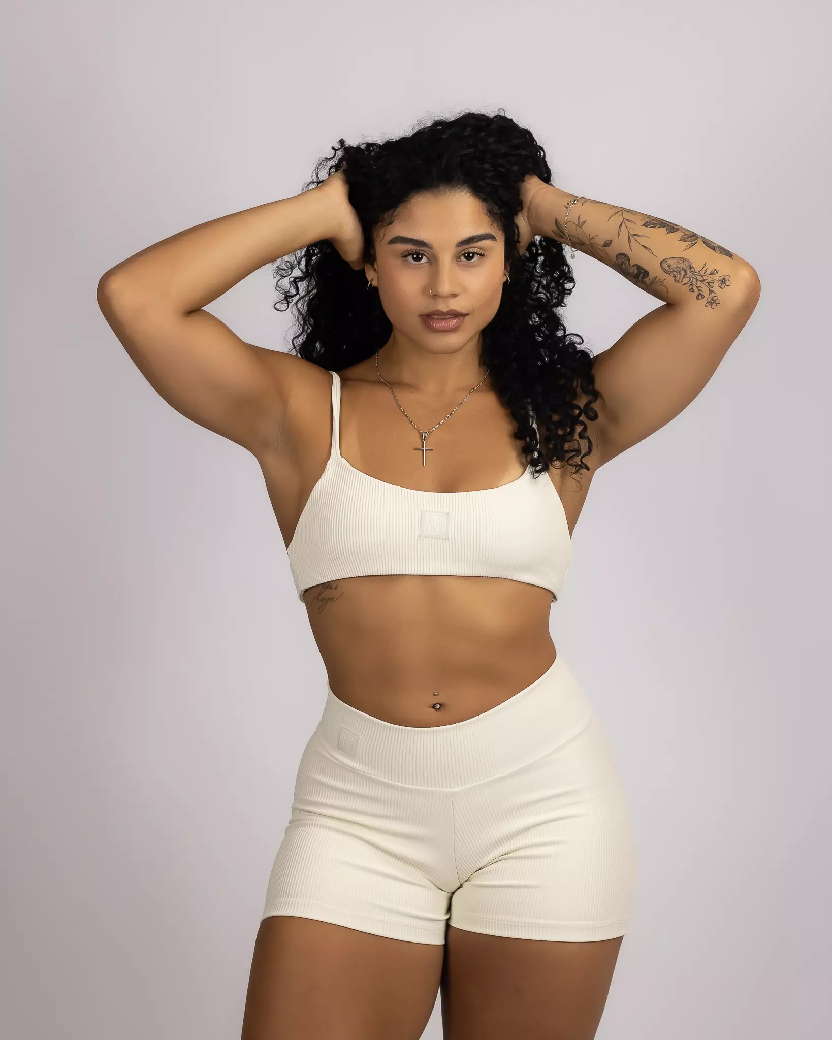 Conjunto Premium Curto